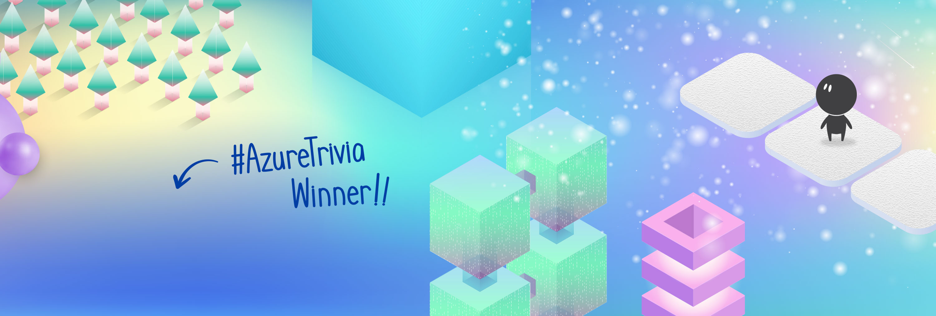 DXT Portfolio Microsoft Azure Trivia