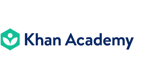 Khan academy logo